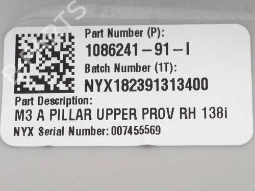 Andre TESLA MODEL 3 (5YJ3) EV AWD | BP27748143O1