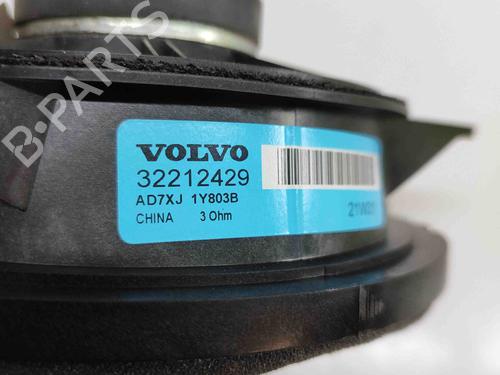 Speaker VOLVO V60 II (225) B6 Mild-Hybrid AWD | BP29459309E2 