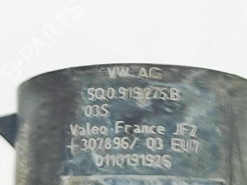 Electronic module VW T-ROC (A11, D11) 2.0 R 4motion | BP34037616M83  - Image 7