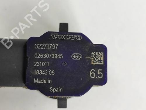 Elektronisk modul VOLVO XC40 (536) B4 Mild-Hybrid | BP27770602M83 