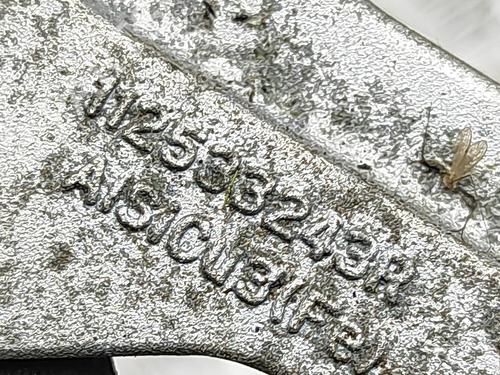 Støtte RENAULT AUSTRAL E-TECH 200 Hybrid (HGM2) | BP33962009C155  - Image 6