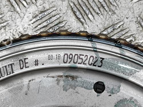 Flywheel NISSAN JUKE (F16_) DIG-T 117 | BP27775505M101  - Image 9