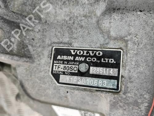 Gearbox AUDI A4 B8 (8K2) 1.8 TFSI | BP36809642M3 - Image 8