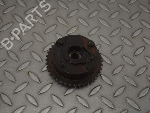 Used Pulley Pulley MINI MINI (R56) Cooper S John Cooper Works (200 hp) 33362522 33362522