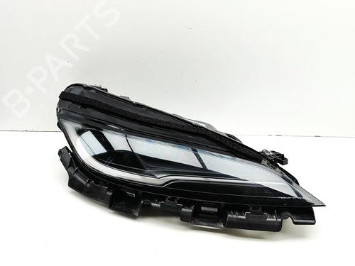 Used Right headlight Right headlight 38162610 38162610