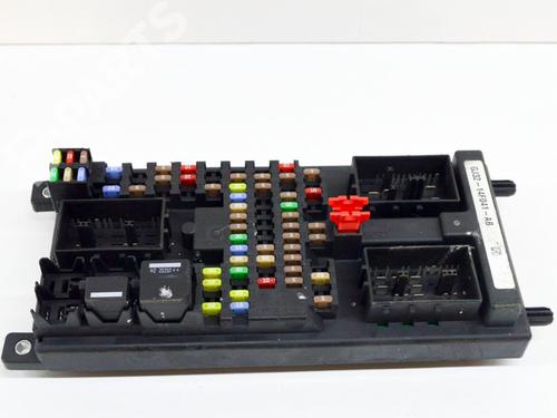 Used Fuse box Fuse box LAND ROVER RANGE ROVER EVOQUE (L538) 2.0 D 4x4 (180 hp) 10735584 10735584