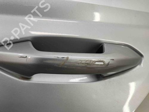 Left rear door SKODA OCTAVIA IV Combi (NX5, PV5) 2.0 TDi | BP29902850C4