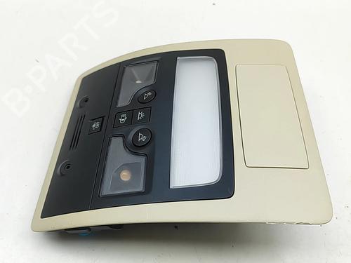 Interior roof light LEXUS GS (_L1_) 300h (AWL10_, AWL10R) | BP33400393I8 - Image 3