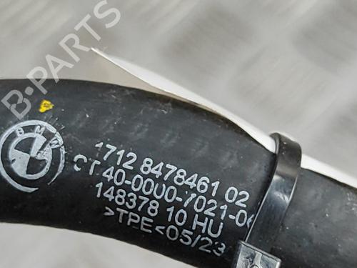 Pipe BMW X1 (U11) iX1 xDrive 30 | BP28563651M125