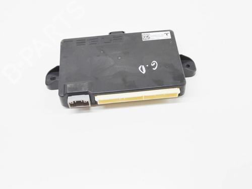 Electronic module TESLA MODEL X (5YJX) P100D AWD | BP15375764M83