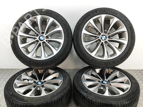 Jante Jante BMW 5 Touring (F11) 530 d xDrive (258 hp) 36301628 36301628
