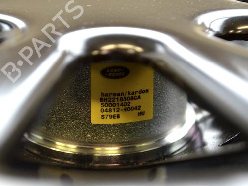 Electronic module LAND ROVER DISCOVERY IV (L319) 3.0 TD 4x4 | BP30208781M83 - Image 4