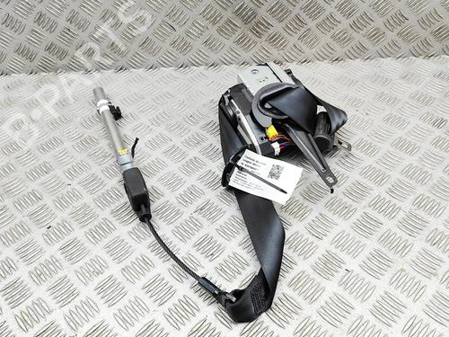 Front right seatbelt AUDI Q6 E-TRON (GFB) e-tron quattro | BP37445140I25 - Image 4