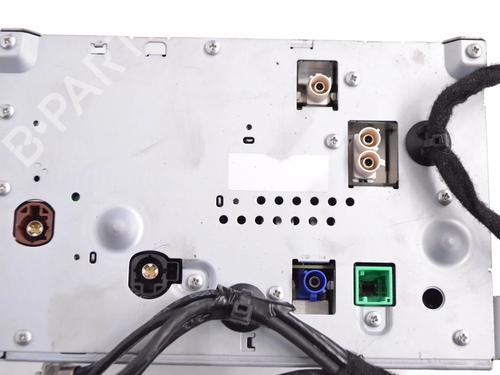 Electronic module VOLVO XC60 II (246) T4 | BP30228338M83