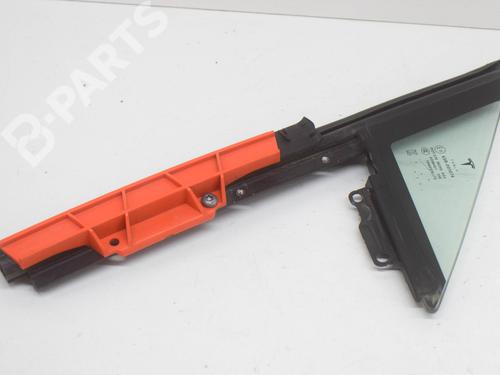 Used Front right door window Front right door window TESLA MODEL S (5YJS) P100D AWD (772 hp) 10399671 10399671