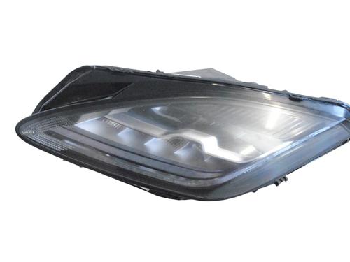 Faro izquierdo JAGUAR E-PACE (X540) 2.0 P200 AWD (249 hp) 30254590