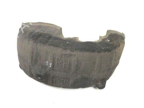 Used Wheel arch MINI MINI (R56) One D (90 hp) 30226123