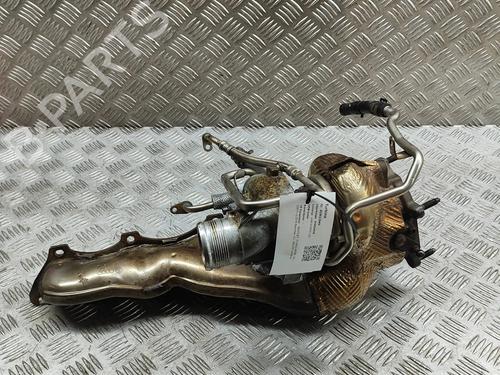 Used Turbocharger/Supercharger Turbocharger/Supercharger 37999299 37999299