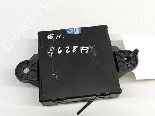 Electronic module MERCEDES-BENZ CLS (C218) CLS 350 BlueTEC / d (218.326) | BP22351375M83 
