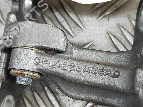 Hinge/Door check strap JAGUAR XF II (X260) 2.0 D | BP27171070C146 