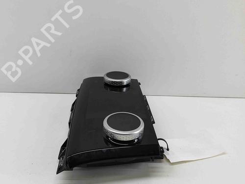 Climate control JAGUAR I-PACE (X590) EV400 AWD | BP27767302I5 