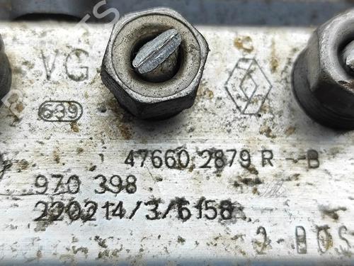 ABS pump RENAULT ZOE (BFM_) ZOE (BFMD) | BP34282551M43  - Image 6