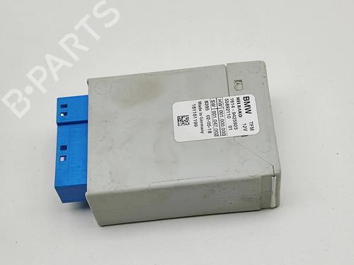 Electronic module BMW 3 (F30, F80) 330 e | BP36644782M83 - Image 2