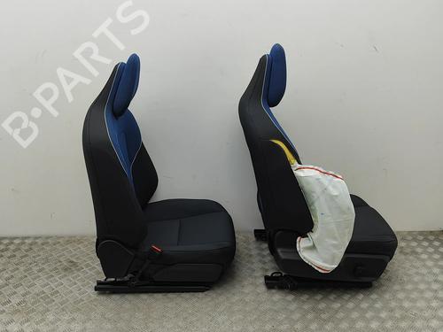 Sæde sæt VOLVO EX30 (416) Performance AWD | BP38094584C78 - Image 14