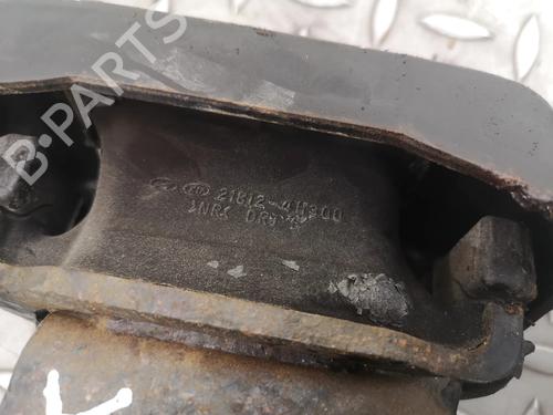 Engine mount HYUNDAI H-1 Travel (TQ) 2.5 CRDi | BP30254333M89 