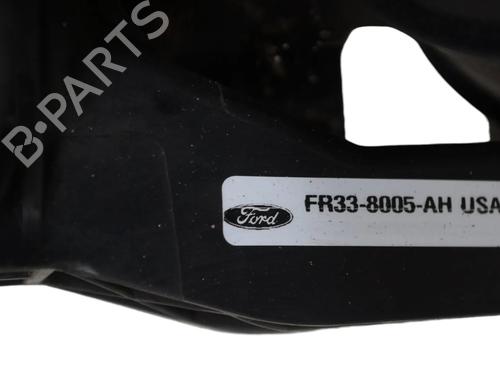 Radiator set FORD USA MUSTANG Coupe 2.3 EcoBoost | BP30244542M120 