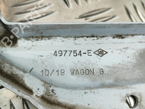 Hinge/Door check strap MERCEDES-BENZ CITAN Box Body/MPV (W415) 109 CDI (415.601, 415.603, 415.605) | BP30909770C146 