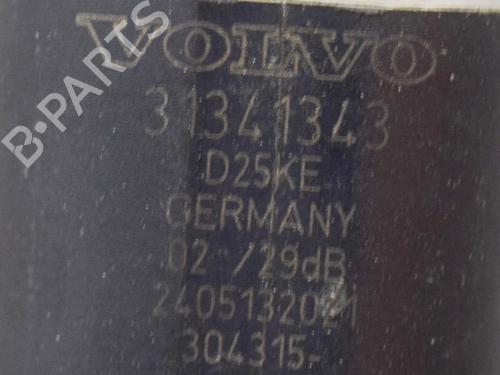 Electronic module VOLVO XC60 I SUV (156) D3 / D4 | BP8837986M83