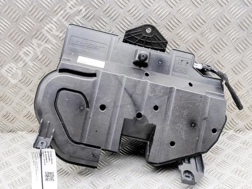 Used Electronic module Electronic module MAZDA MX-5 IV (ND__) 2.0 (ND2E, ND6E) (160 hp) 40227057 40227057