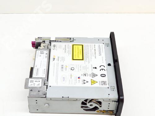 Elektronisk modul AUDI A4 B9 (8W2, 8WC) 2.0 TFSI | BP8834965M83 