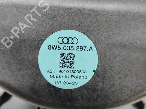 Electronic module AUDI A4 B9 Avant (8W5, 8WD) RS4 quattro | BP28195073M83 