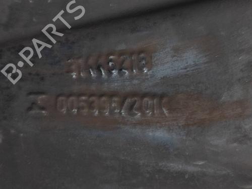 Rim VOLVO XC60 I SUV (156) D4 | BP16076608C45 