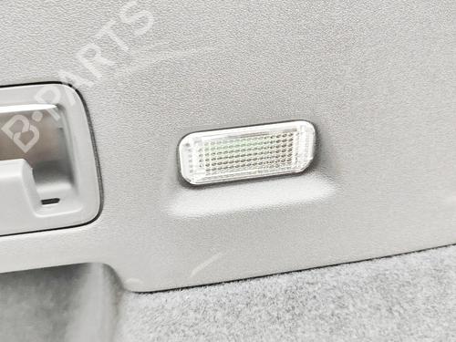 Forra da mala AUDI Q6 E-TRON (GFB) e-tron quattro | BP37445009I3 - Image 7