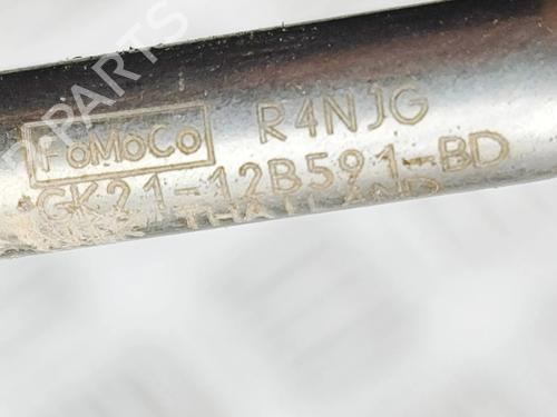 Electronic sensor FORD TRANSIT CUSTOM V362 Bus (F3) 2.0 EcoBlue | BP30972155M84 