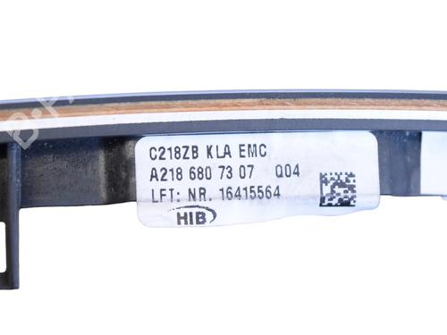 Other MERCEDES-BENZ CLS (C218) CLS 250 CDI / BlueTEC / d (218.303, 218.304) | BP33366012O1  - Image 5