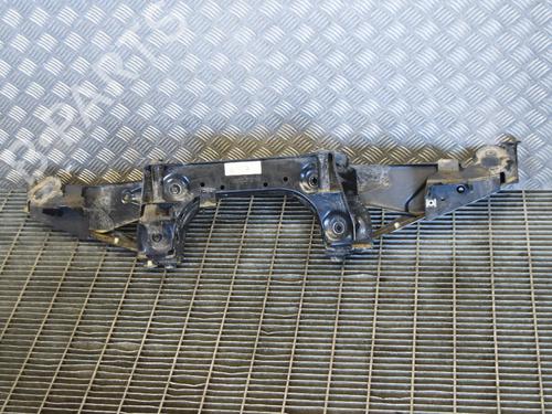 Used Rear axle BMW X2 (F39) sDrive 20 i (192 hp) 28547548