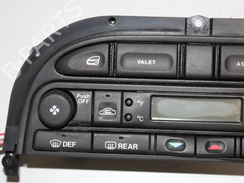 Electronic module JAGUAR XJ (X308) 3.2 | BP31315180M83 - Image 4