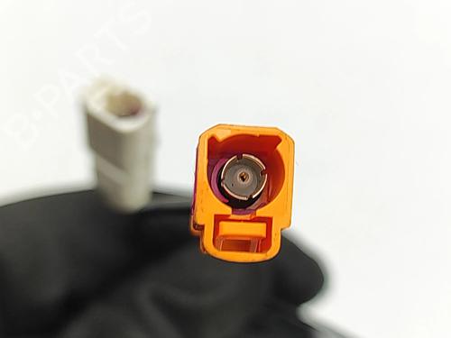 Antenne/Base OPEL MOKKA 1.2 (76) | BP33883161C140  - Image 5