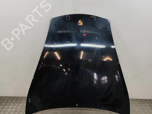 Used Hood Hood PORSCHE BOXSTER (986) 2.5 (204 hp) 33797713 33797713