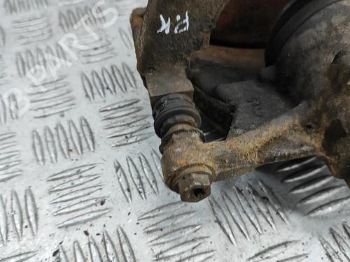 Left front brake caliper VW CADDY IV Box Body/MPV (SAA, SAH) 2.0 TDI 4motion | BP25995371M105 - Image 6