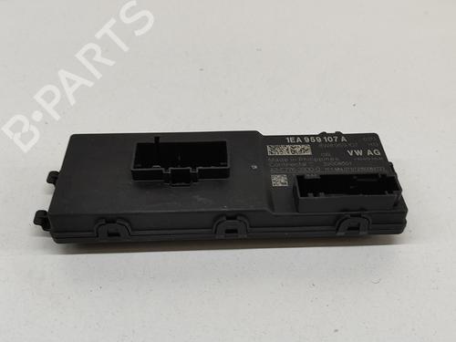 Elektronisk modul SKODA ENYAQ iV SUV (5AZ) 80 (204 hp) 28549547