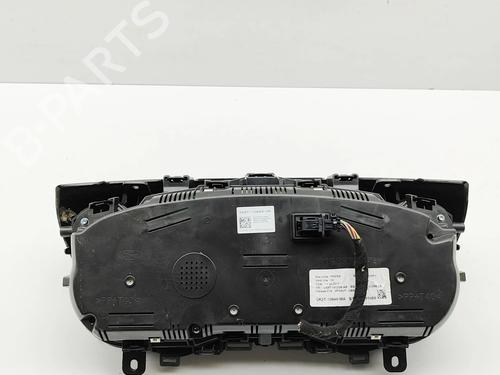 Instrument cluster FORD TRANSIT CUSTOM V362 Bus (F3) 2.0 EcoBlue | BP33378008C47  - Image 5