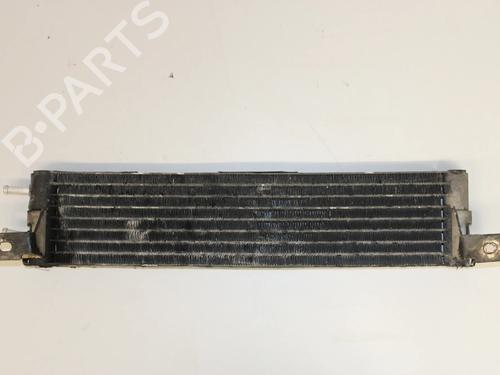 Used Oil radiator MERCEDES-BENZ M-CLASS (W163) ML 400 CDI (163.128) (250 hp) 31976739