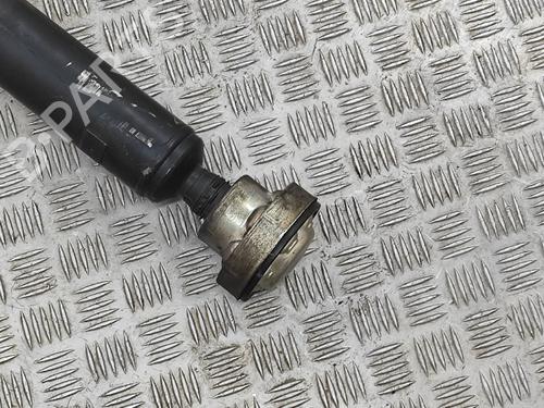 Driveshaft PORSCHE PANAMERA (970) 4.8 4S | BP26597159M37 
