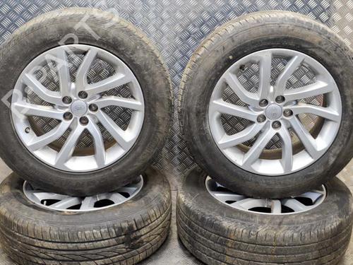 Used Rim LAND ROVER DISCOVERY SPORT (L550) 2.0 D 4x4 (180 hp) 9167245