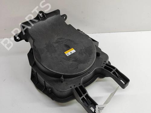 Used Electronic module BMW iX (I20) xDrive 40 (326 hp) 28560033